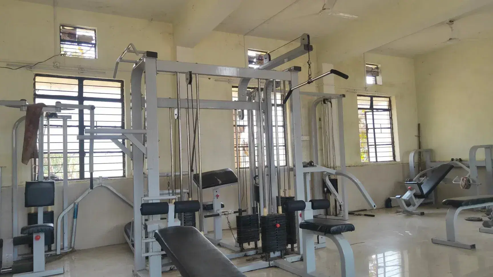 WCE Sangli hostel photo 8